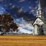 The Church of Ichindur