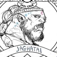 Jaghatai