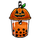 Pumpkin Bubble Tea