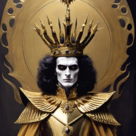 Prince Maeron Seadar