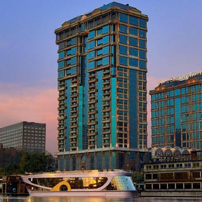 WODSU - 60 - Le Caire , Nid d'espions header image