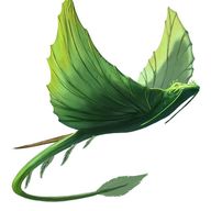 Элементали "Испытательного Полигона 4"