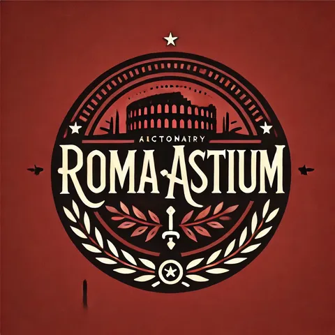 Roma Astium