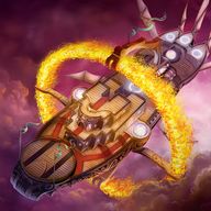 La Caída del Rey Portento