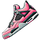 Air Jordan 4 Pink Stuff