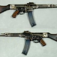 Sturmgewehr 44
