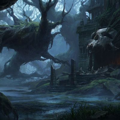 Les Burangiris header image