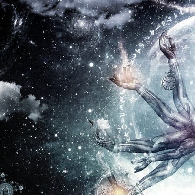 Panthéon des Divinités header image