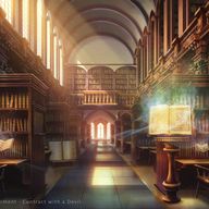 Books of The Great City