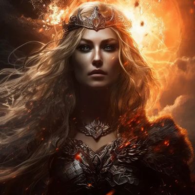 Talisman Viking header image