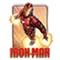 Marvel SNAP - Iron Man