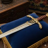 Sword of Calsten