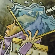 Promesa del Oráculo del Agua