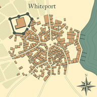 Whiteport