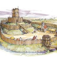 Cerro Rico - Maroon Camp