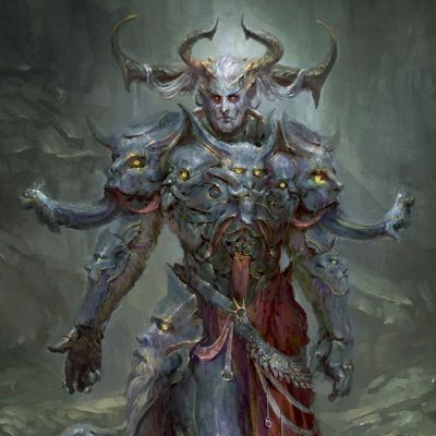 Prince Aneshar header image