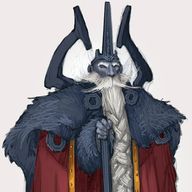 Horgar Sombra de Aço V