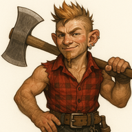 Coppernick Smokebarrel