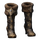 Sorceress Boots