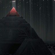 The Red Light Temple