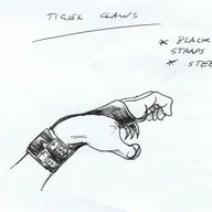 Bijatyka - Ostrza - Ostrza Naręczne