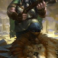 Ottowalden Riesinjäger