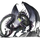 Dragon, Black
