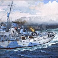 Flower-class Corvette