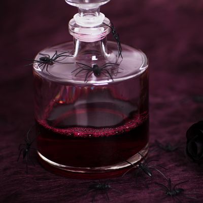 Morrigan header image