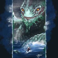 S1E25 - Jormungandr, le dieu serpent