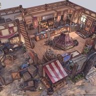 Borda Afiada (Sharp Edge)