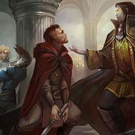 Hechizar persona [Charm Person]