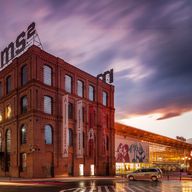 Muzeum Sztuki w Łodzi MS2