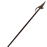 Spear of the Hunter