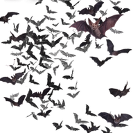 Swarm of Bats