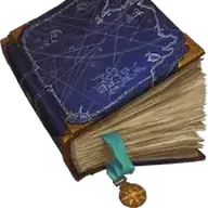 Gralhund Family Ledger