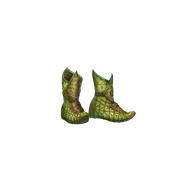 Boots of Elvenkind
