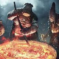 Moires & Celle qui sait