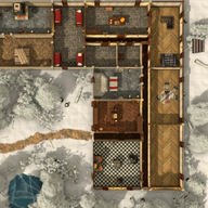 z. Havre du Levant Rdc