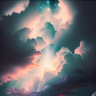 Plane of Light