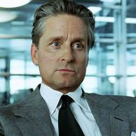 Micheal Douglas