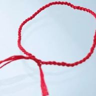 Red String of Fate