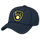 Brewers Cap