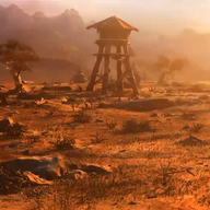 Chapter 05: Journey to The Crossroads