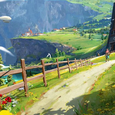 Teocrazia di Fulminaria header image