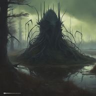 Alacaya's Hexenhütte