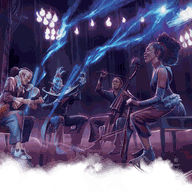 Show Band Association