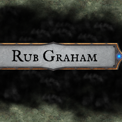 Rub Graham header image