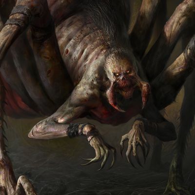 Flaiels header image