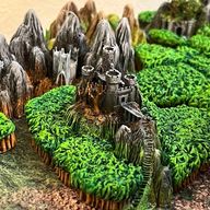 Castillo Rio De Silva